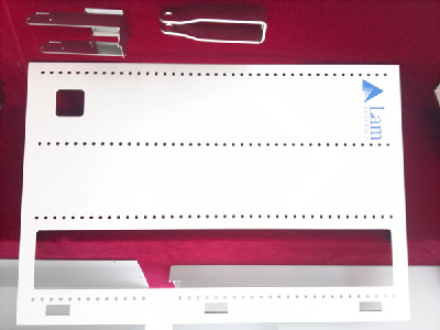 Chassis cabinets all kinds of sheet metal parts custom processing factory