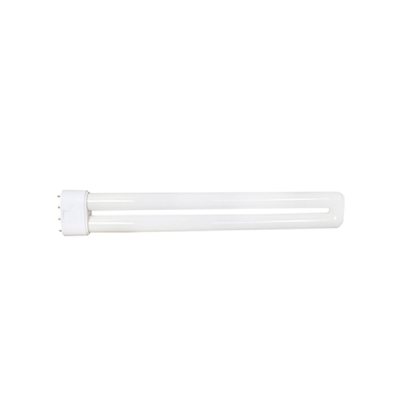 Single capped fluorescent lamps Series