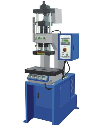 LQ-GYC high speed hydraulic press