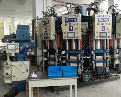LQ-SGSCP-ZP multi station rotary brake compressor ratio