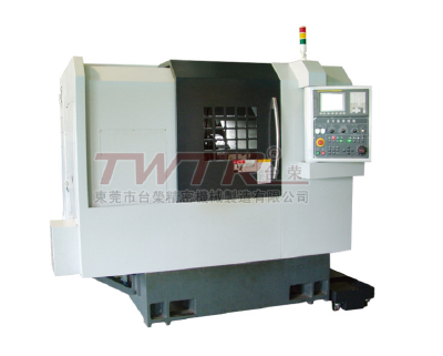 CNC lathe