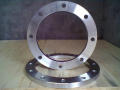 carbon steel flange with TUV