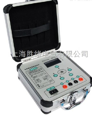 DMG2671B electronic insulation resistance tester high voltage insulation resistance tester