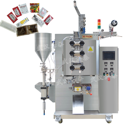 Honey Processing Machine