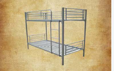 Military Metal Bunk Beds