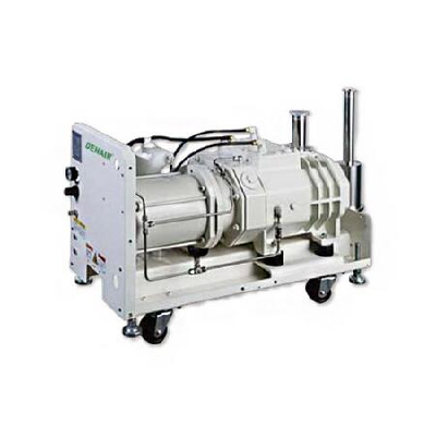 DPS series dry screw vacuum pump