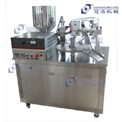 Filling machine