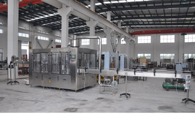 Packaging equipment