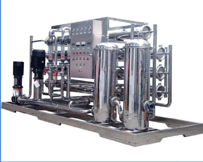 Packaging equipment