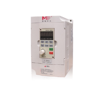 High quality frequency converter