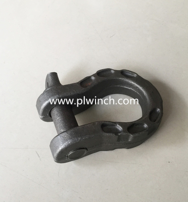 Winch Accessory winch Snatch Block