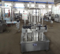 GDP type full automatic negative pressure filling machine