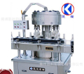 High precision liquid quantitative filling machine