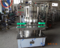 Semi automatic liquor filling machine