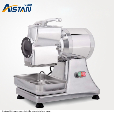 electric high-quality pizza rotary cheese grater machine