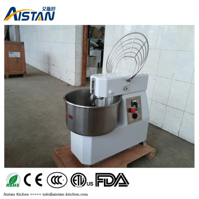 Professional Electric Pizza Spiral Dough Mixer machine