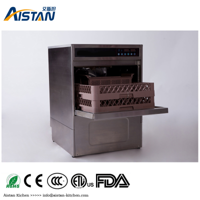 commercial electric dish washer washing machine with baskets