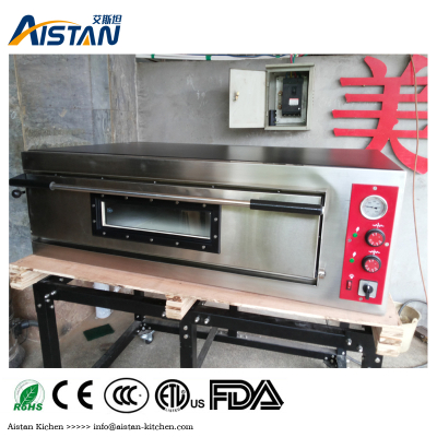 Professional Electric Pizza Oven Bakery Oven