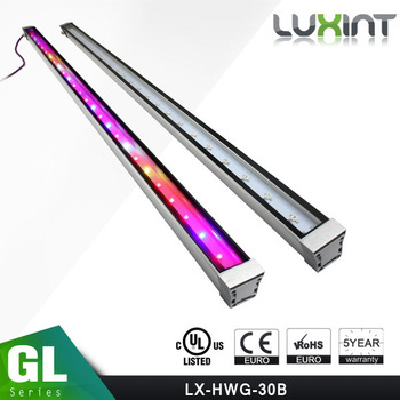 ip65 50W full spectrum T5 T8 T10 led indoor grow lights for Seeding / Breeding