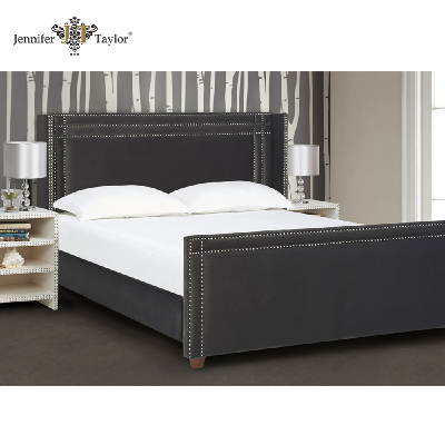 Modern style furniture wholesale latest woode, Wooden Bed,Bedroom Furniture