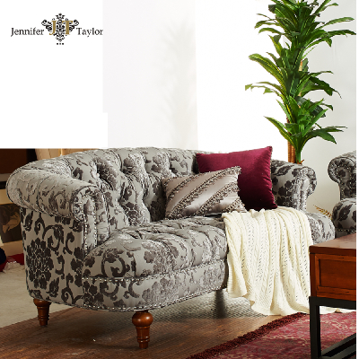 sunroom furniture sale new model sofa sets pictures /commercial furniture vintage design fabric 2 seat sofa, Sofa Sets,Living Room Sofa
