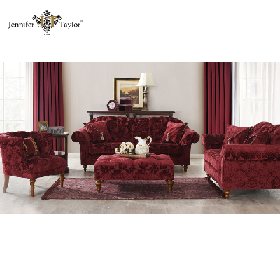 traditional american style home living room furniture set, Sofa Sets,Living Room Sofa