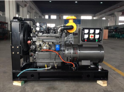 hot sale brushless diesel engine generator