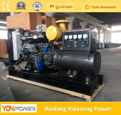 hot sale 50kva Ricardo diesel generator price