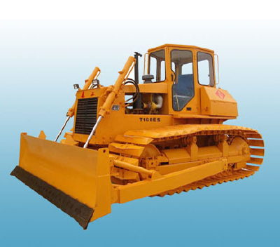 bulldozer