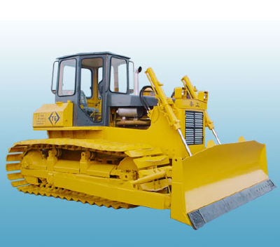bulldozer