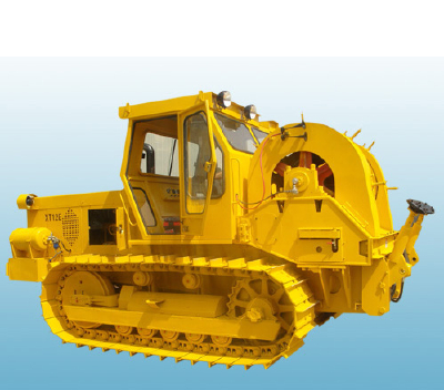 tractor hoist