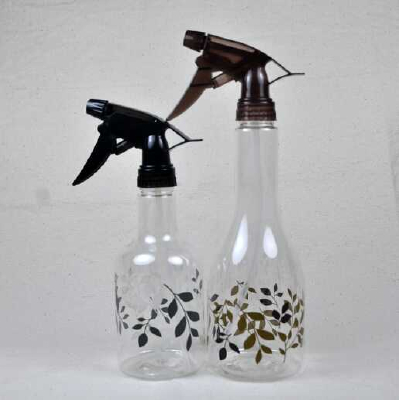 home appliances  PET bottle