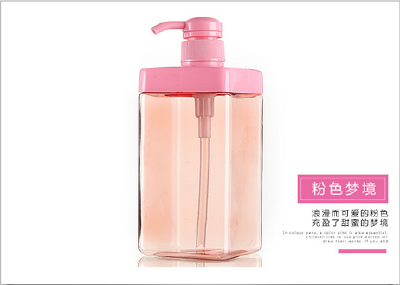 800ml replenishment small spray bottle