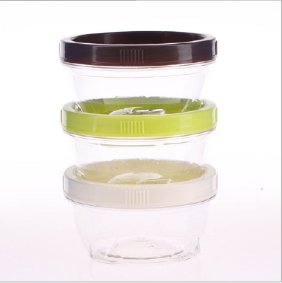 Shuangrui small food sealed cans