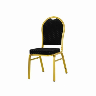 Banquet Chair (stacking banquet chair, hotel furniture) HPC-09