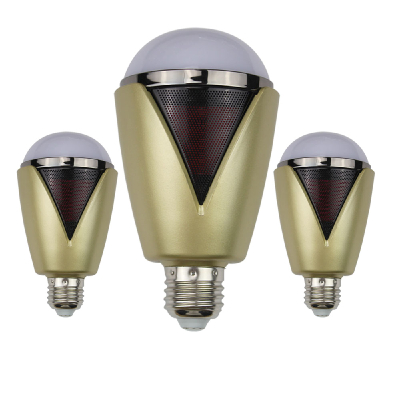 MDH1007 Intelligent LED Bluetooth light