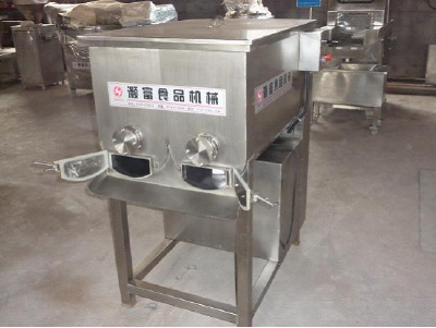 Rice-meat dumplings machine