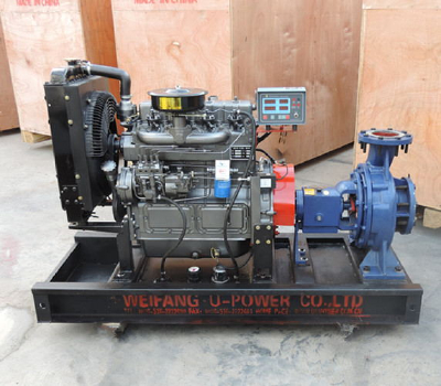 Centrifugal Pump