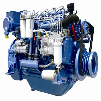 150hp Marine engine for boat