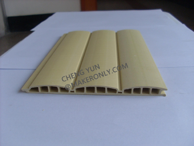 Wooden plastic sheet/Floor based material