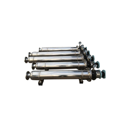 HTD2 series constant pressure pump frequency conversion mute tube