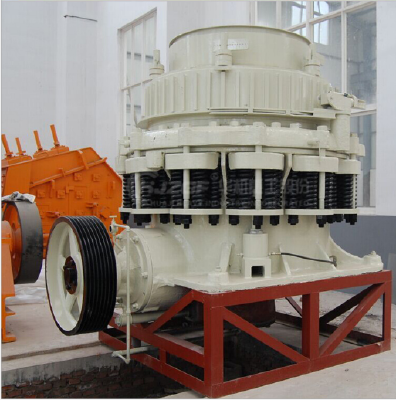 Composite crusher