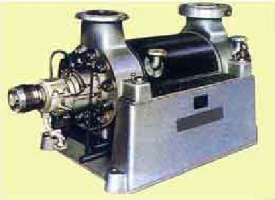 DG type medium pressure boiler feed water pump