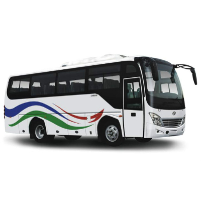 Intercity buses SLG6900 Graceful, comfortable ride