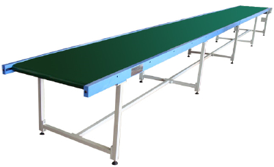 XY-PS Flat Belt Conveyor