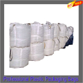 high quality recycled pp woven FIBC bag for sand