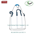 high quality two loops FIBC bulk bags made in shandong china