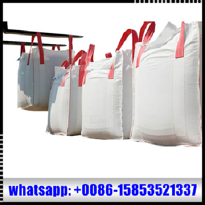 pp 1 ton inner liner jumbo bag supplier in China