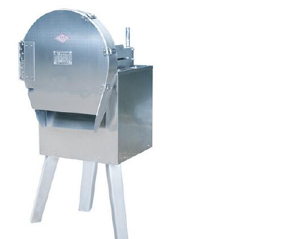 Direct manufacturers CHD40 type multi-purpose chopping machine slicing and shredding 2mm filaments smooth section