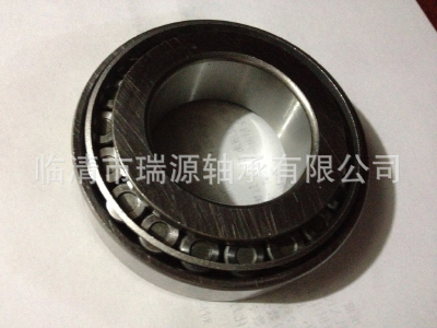 Tapered roller bearing